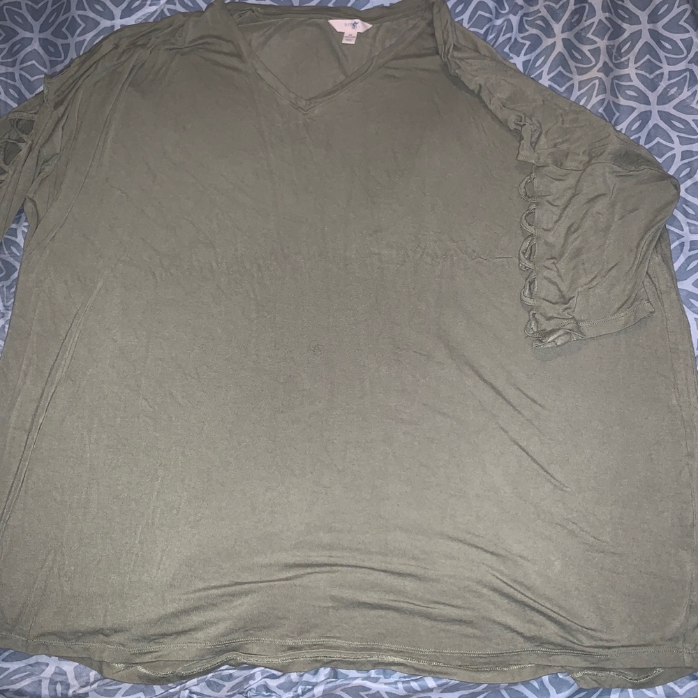 3pc Bundle 🔥 (Olive Green)